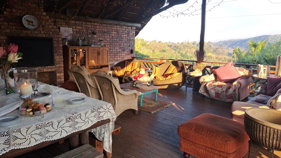 4 Bedroom Property for Sale in Nahoon Valley Park Eastern Cape